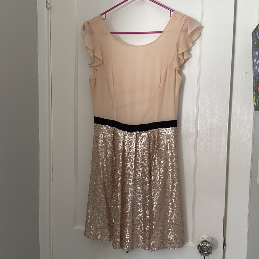 Forever 21 dress
